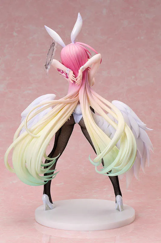 No Game No Life - Jibril - B-style - 1/6 - Bunny Ver. (FREEing)ㅤ – FREEing – ActionFigure Brasil