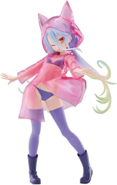 No Game No Life - Shiro (Bandai Spirits)ㅤ – Bandai Spirits – ActionFigure Brasil