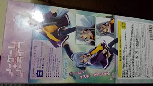 No Game No Life - Shiro - PureNeemo - PureNeemo Characters #083 - 1/6 (Azone)ㅤ – Azone – ActionFigure Brasil