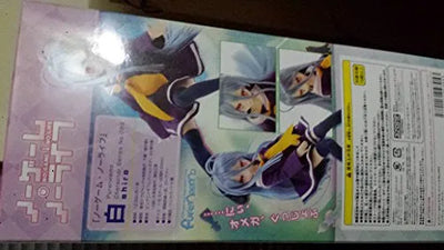 No Game No Life - Shiro - PureNeemo - PureNeemo Characters #083 - 1/6 (Azone)ㅤ – Azone International – ActionFigureBrasil — ângulo diferente