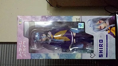 No Game No Life - Shiro - PureNeemo - PureNeemo Characters #083 - 1/6 (Azone)ㅤ – Azone International – ActionFigureBrasil — close