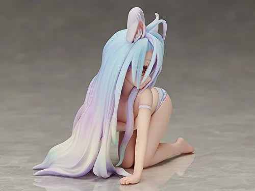 No Game No Life - Shiro - S-style - 1/12 - Neko ver.ㅤ – FREEing – ActionFigure Brasil