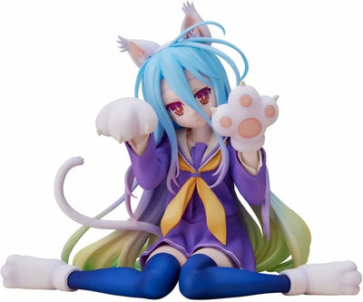 No Game No Life - Shiro (Union Creative International Ltd)ㅤ – Union Creative – ActionFigure Brasil