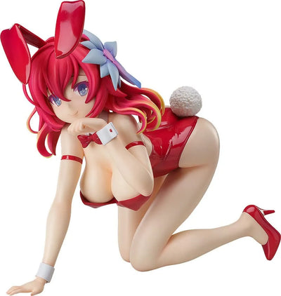 No Game No Life - Stephanie Dola - B-style - 1/4 - Bare Leg Bunny Ver. (FREEing) [Shop Exclusive]ㅤ – FREEing – ActionFigure Brasil