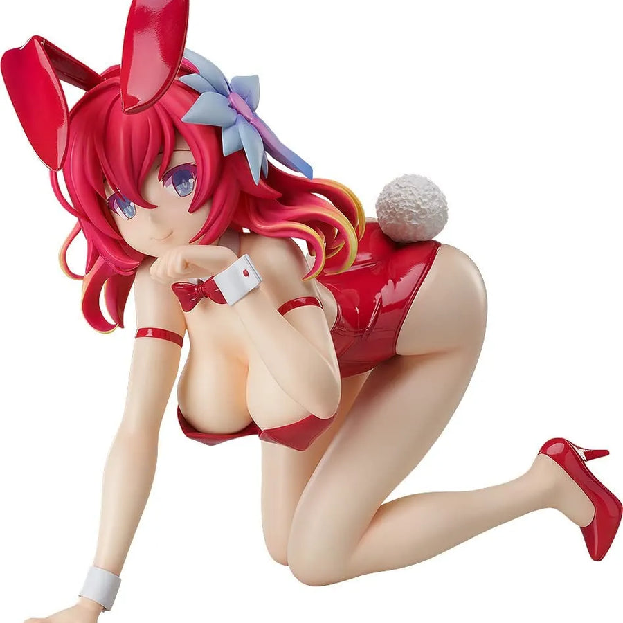 No Game No Life - Stephanie Dola - B-style - 1/4 - Bare Leg Bunny Ver. (FREEing) [Shop Exclusive]ㅤ – FREEing – ActionFigure Brasil