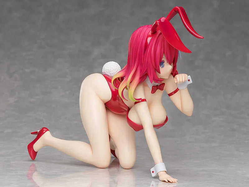 No Game No Life - Stephanie Dola - B-style - 1/4 - Bare Leg Bunny Ver. (FREEing) [Shop Exclusive]ㅤ – FREEing – ActionFigure Brasil