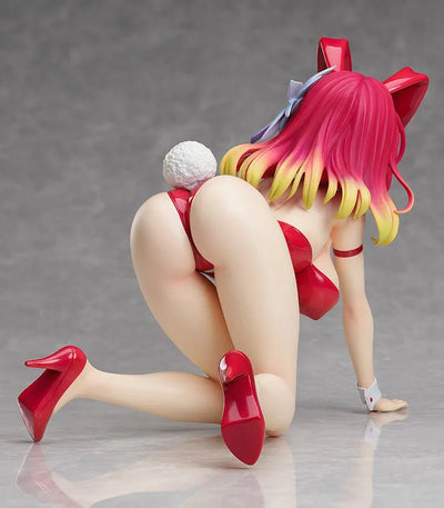 No Game No Life - Stephanie Dola - B-style - 1/4 - Bare Leg Bunny Ver. (FREEing) [Shop Exclusive]ㅤ – FREEing – ActionFigureBrasil — embalagem