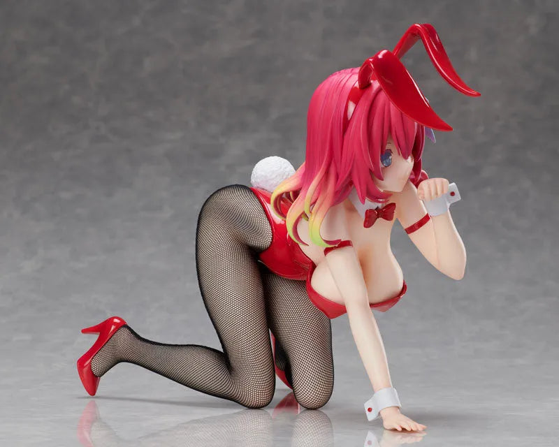 No Game No Life - Stephanie Dola - B-style - 1/4 - Bunny Ver. (FREEing)ㅤ – FREEing As Manufacturer – ActionFigure Brasil