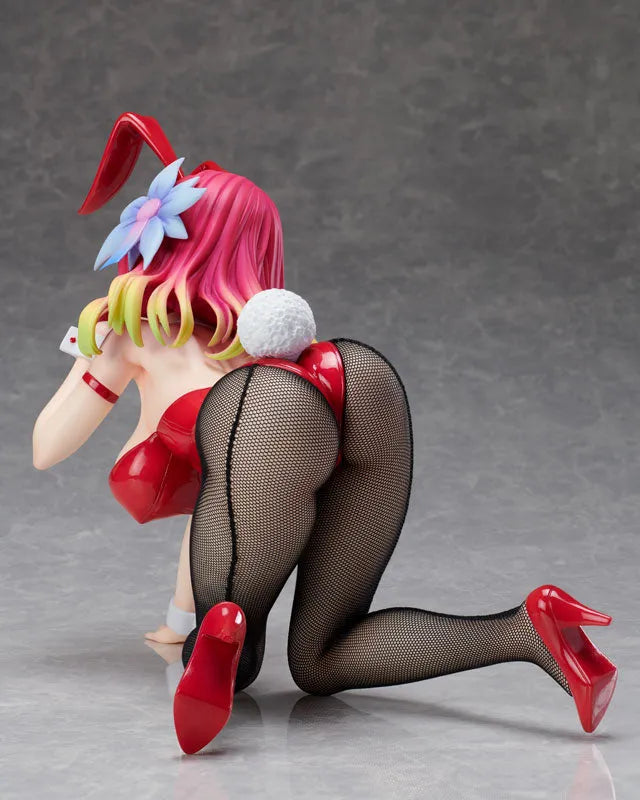 No Game No Life - Stephanie Dola - B-style - 1/4 - Bunny Ver. (FREEing)ㅤ – FREEing As Manufacturer – ActionFigure Brasil