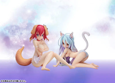 No Game No Life - Stephanie Dola - S-style - 1/12 - Dog Ver. (FREEing)ㅤ – FREEing – ActionFigure Brasil — close