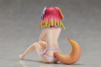 No Game No Life - Stephanie Dola - S-style - 1/12 - Dog Ver. (FREEing)ㅤ – FREEing – ActionFigure Brasil — acessórios