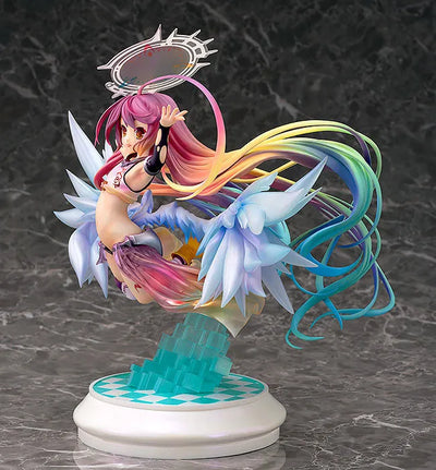 No Game No Life Zero - Jibril - Schwi Dola - 1/7 - Little Flügel ver. (Phat Company)ㅤ – Phat Company – ActionFigureBrasil — close