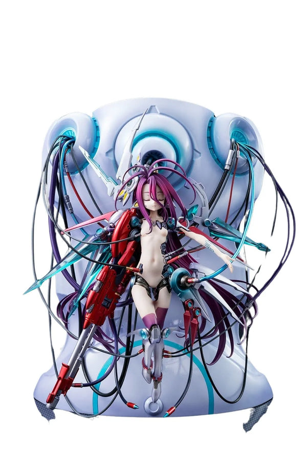 No Game No Life: Zero - Schwi Dola - KDcolle - 1/7 (Kadokawa, Tops) [Shop Exclusive]ㅤ – Kadokawa – ActionFigureBrasil