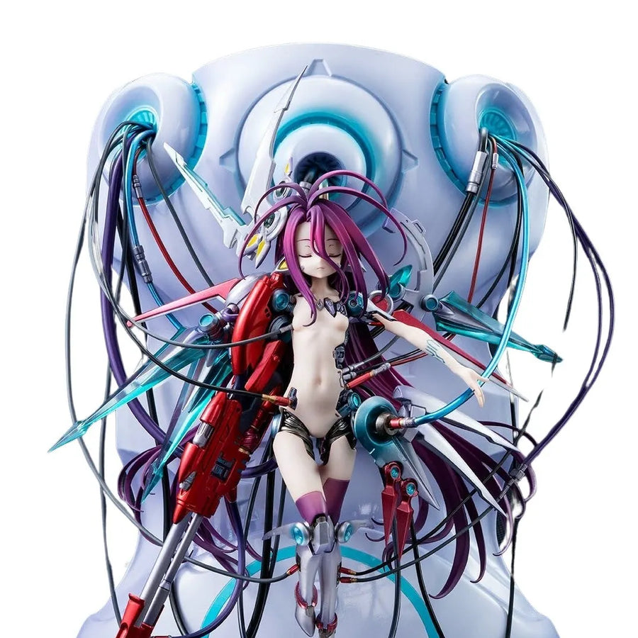 No Game No Life: Zero - Schwi Dola - KDcolle - 1/7 (Kadokawa, Tops) [Shop Exclusive]ㅤ – Kadokawa – ActionFigureBrasil