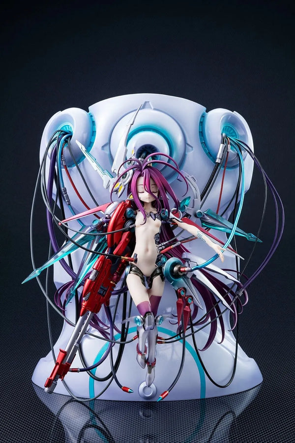 No Game No Life: Zero - Schwi Dola - KDcolle - 1/7 (Kadokawa, Tops) [Shop Exclusive]ㅤ – Kadokawa – ActionFigureBrasil