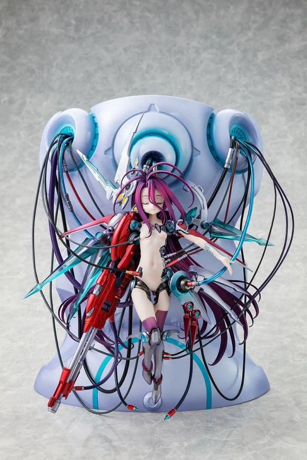 No Game No Life: Zero - Schwi Dola - KDcolle - 1/7 (Kadokawa, Tops) [Shop Exclusive]ㅤ – Kadokawa – ActionFigureBrasil
