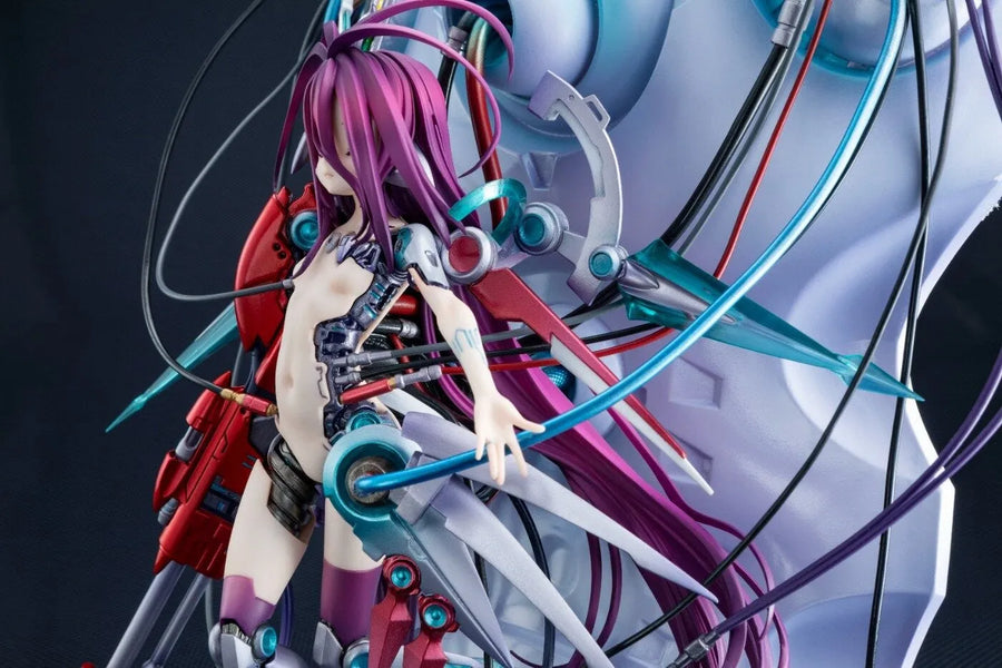 No Game No Life: Zero - Schwi Dola - KDcolle - 1/7 (Kadokawa, Tops) [Shop Exclusive]ㅤ – Kadokawa – ActionFigureBrasil