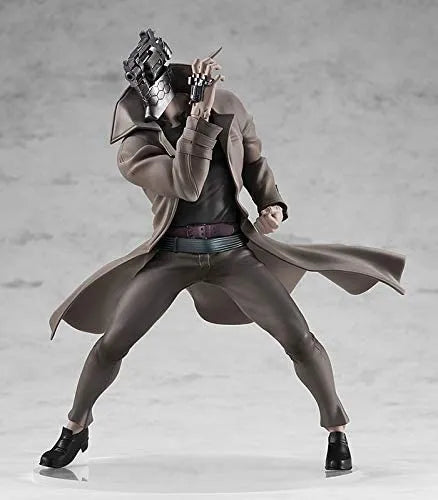 No Guns Life - Inui Juuzou - Pop Up Parade (Good Smile Company)ㅤ – Good Smile Company – ActionFigure Brasil