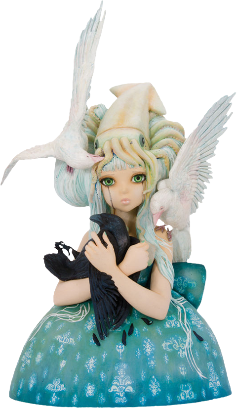 No Ordinary Love - LIMITED EDITION: 950 – Dark Horse Comics – ActionFigure Brasil