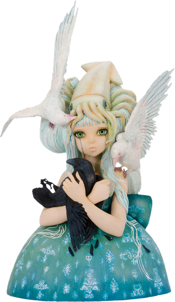 No Ordinary Love - LIMITED EDITION: 950 – Dark Horse Comics – ActionFigure Brasil — embalagem