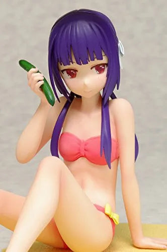No-Rin - Kinoshita Ringo - Beach Queens - 1/10 (Wave)ㅤ – Wave – ActionFigureBrasil