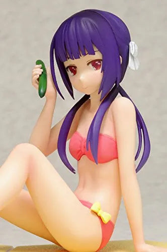No-Rin - Kinoshita Ringo - Beach Queens - 1/10 (Wave)ㅤ – Wave – ActionFigureBrasil — ambientada