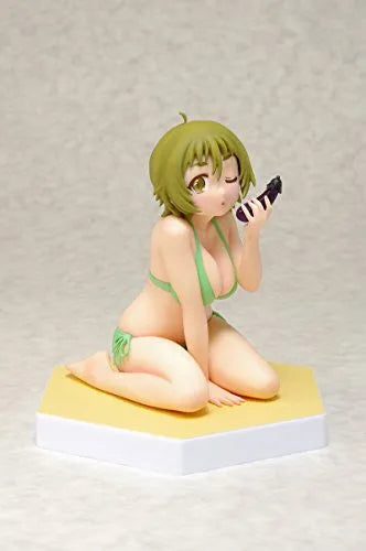 No-Rin - Nakazawa Minori - Beach Queens - 1/10 (Wave)ㅤ – Wave – ActionFigureBrasil