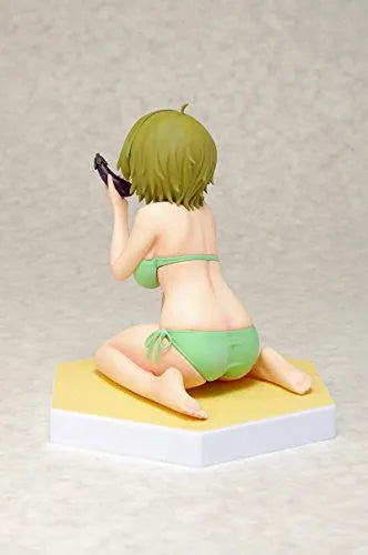 No-Rin - Nakazawa Minori - Beach Queens - 1/10 (Wave)ㅤ – Wave – ActionFigureBrasil