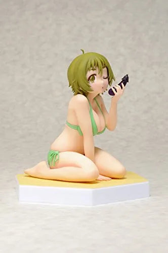 No-Rin - Nakazawa Minori - Beach Queens - 1/10 (Wave)ㅤ – Wave – ActionFigureBrasil