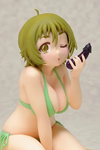 No-Rin - Nakazawa Minori - Beach Queens - 1/10 (Wave)ㅤ – Wave – ActionFigureBrasil