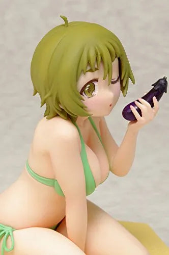 No-Rin - Nakazawa Minori - Beach Queens - 1/10 (Wave)ㅤ – Wave – ActionFigureBrasil — ambientada