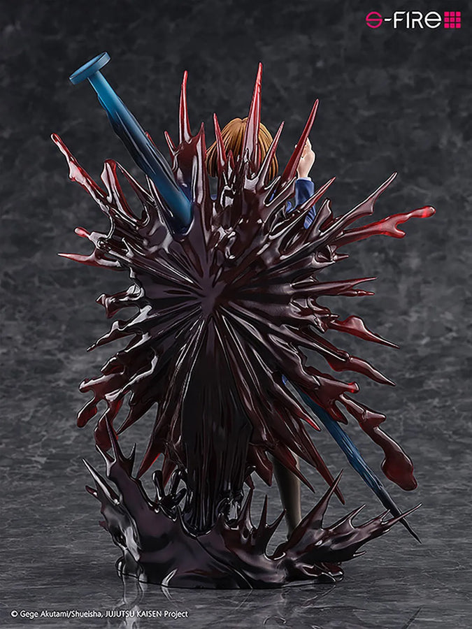 Nobara Kugisaki – SEGA – ActionFigure Brasil