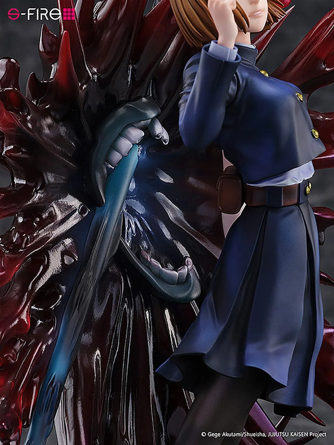 Nobara Kugisaki – SEGA – ActionFigure Brasil