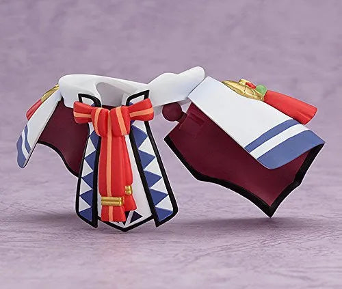 Nobunaga the Fool - Chibihane - Himiko - Nendoroid #451 (Good Smile Company)ㅤ – Good Smile Company – ActionFigure Brasil