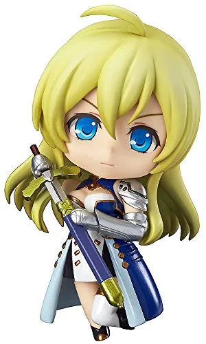 Nobunaga the Fool - Jeanne Kaguya d'Arc - Nendoroid #433 (Good Smile Company)ㅤ – Good Smile Company – ActionFigure Brasil