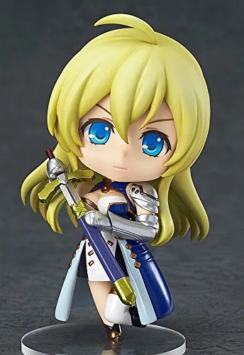 Nobunaga the Fool - Jeanne Kaguya d'Arc - Nendoroid #433 (Good Smile Company)ㅤ – Good Smile Company – ActionFigure Brasil