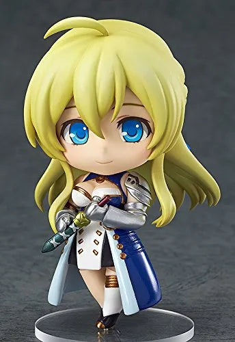 Nobunaga the Fool - Jeanne Kaguya d'Arc - Nendoroid #433 (Good Smile Company)ㅤ – Good Smile Company – ActionFigure Brasil