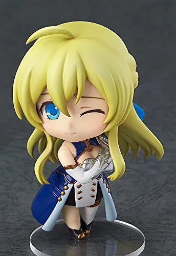 Nobunaga the Fool - Jeanne Kaguya d'Arc - Nendoroid #433 (Good Smile Company)ㅤ – Good Smile Company – ActionFigure Brasil