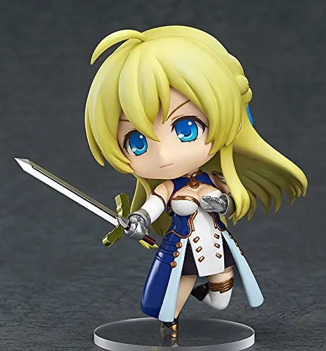 Nobunaga the Fool - Jeanne Kaguya d'Arc - Nendoroid #433 (Good Smile Company)ㅤ – Good Smile Company – ActionFigure Brasil