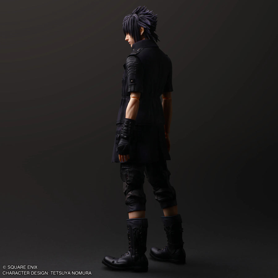 Noctis Lucis Caelum – Square Enix – ActionFigure Brasil