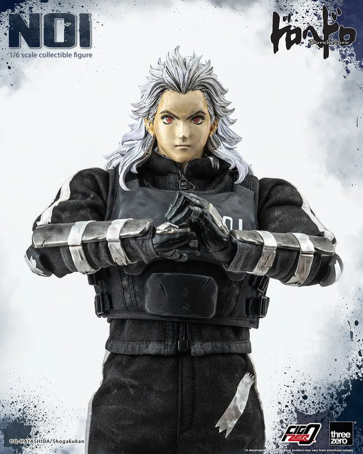 Noi – Threezero – ActionFigure Brasil