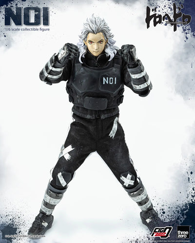 Noi – Threezero – ActionFigure Brasil — embalagem