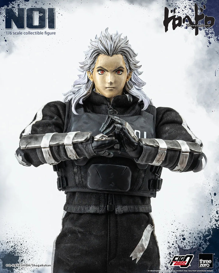 Noi – Threezero – ActionFigure Brasil