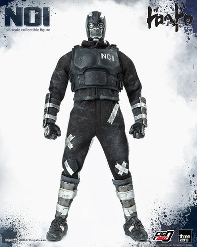 Noi – Threezero – ActionFigure Brasil — iluminação de estúdio