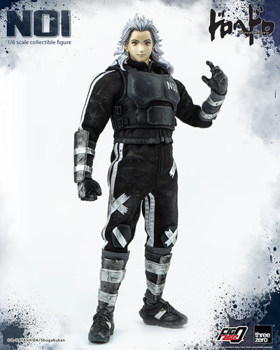 Noi – Threezero – ActionFigure Brasil — ângulo diferente