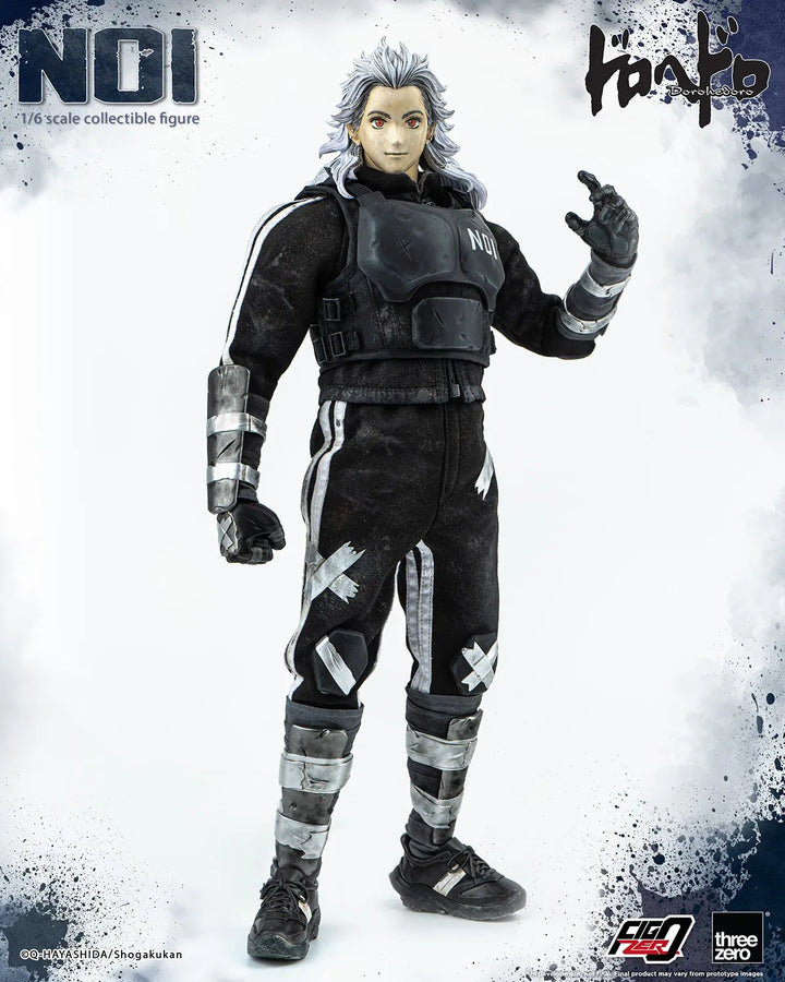 Noi – Threezero – ActionFigure Brasil