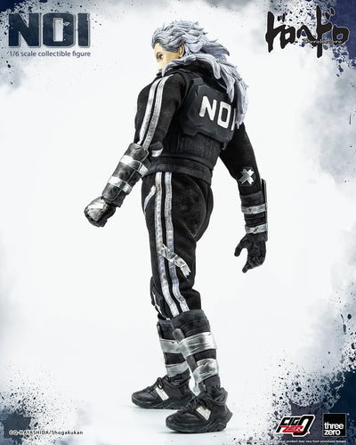 Noi – Threezero – ActionFigure Brasil — close