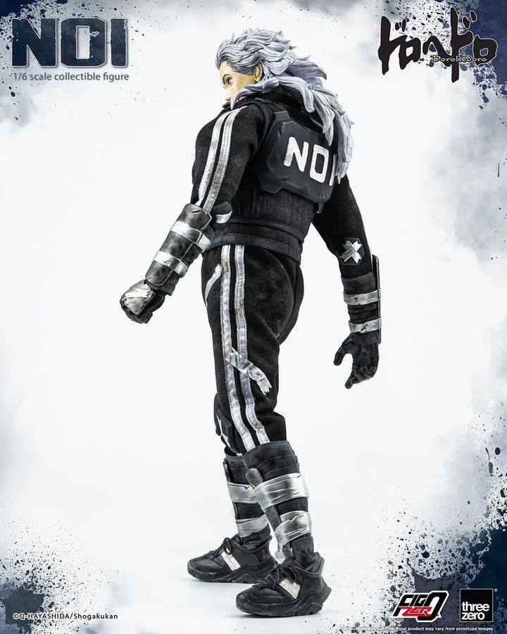 Noi – Threezero – ActionFigure Brasil