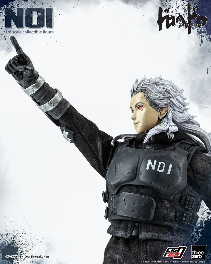 Noi – Threezero – ActionFigure Brasil