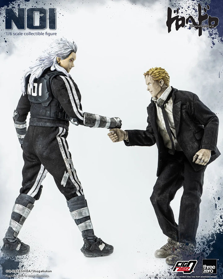 Noi – Threezero – ActionFigure Brasil